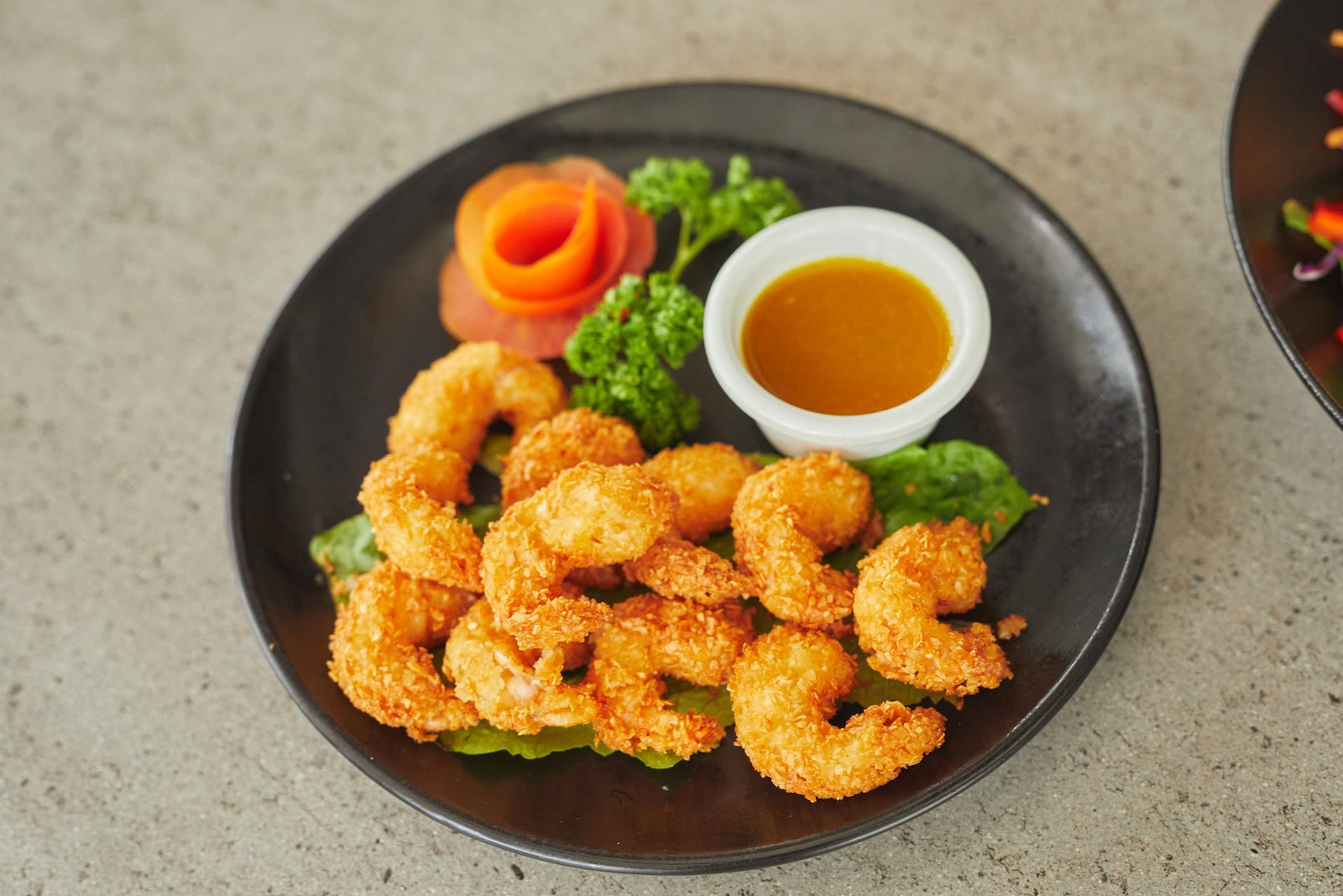 COCONUT SHRIMP - Frescamar