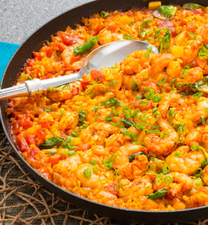 Cooked Shrimp Tail-Off XX-Large - Frescamar