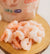 Cooked Shrimp Tail-Off Jumbo - Frescamar