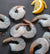 Raw Shrimp Tail-On Jumbo - Frescamar